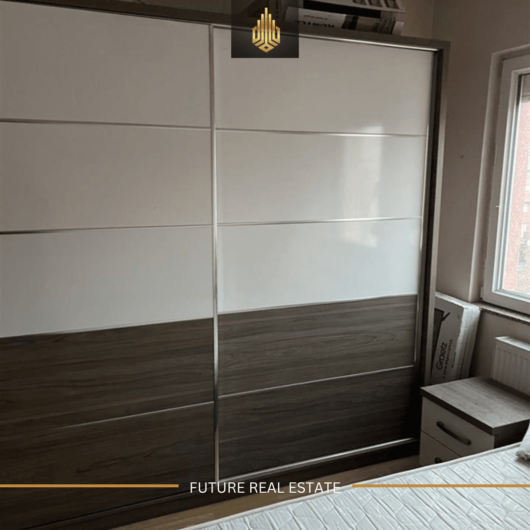 Banesë me QERA/60m² 4