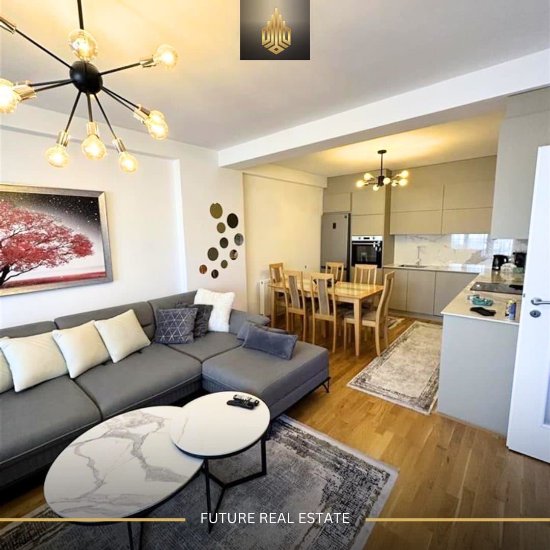 Banesë në SHITJE/113m² 2