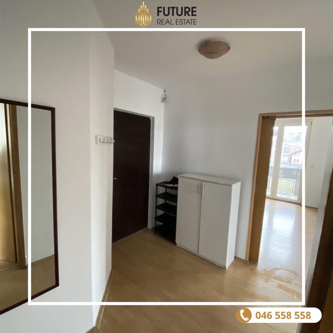 Banesë me QERA/75m² 4
