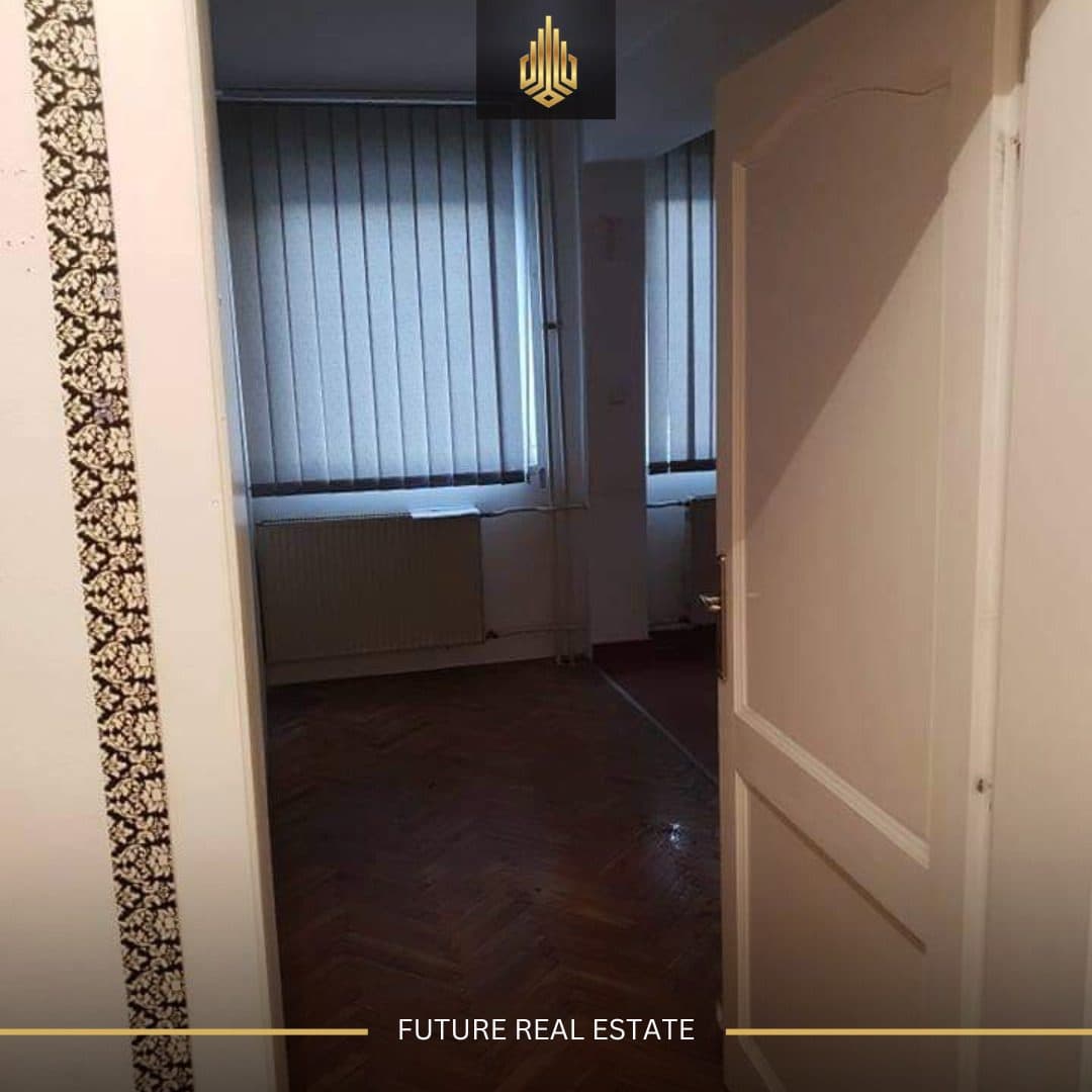 Zyre me QERA/55m² 2