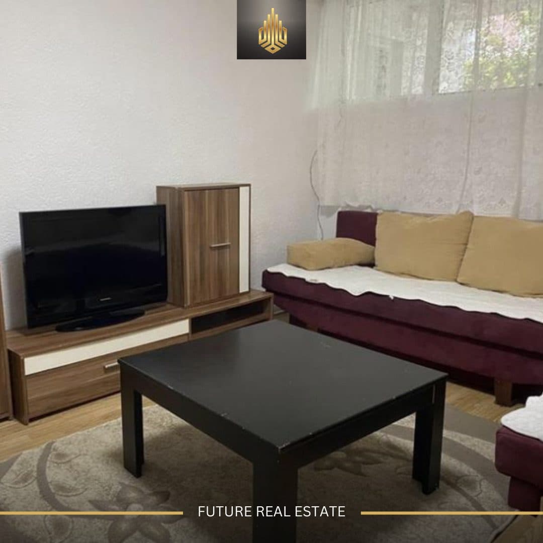 Banesë me QERA/56m²