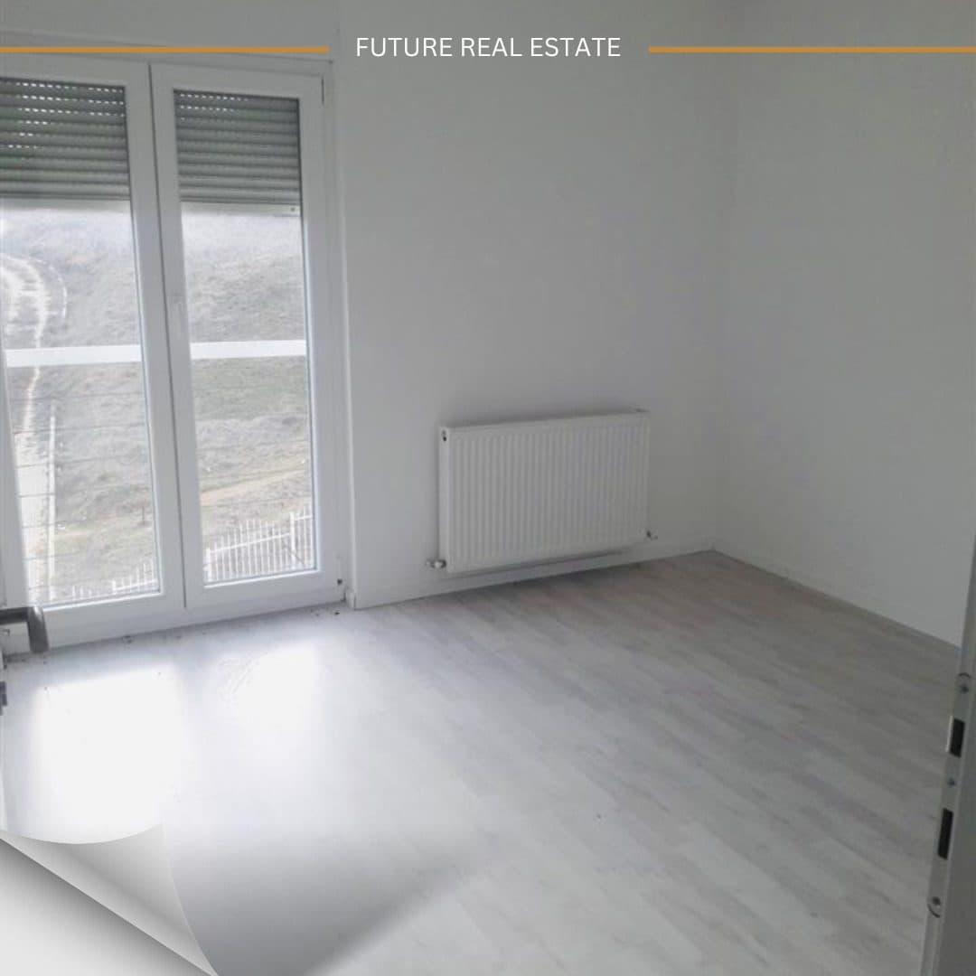Banesë me QERA/110m² 2