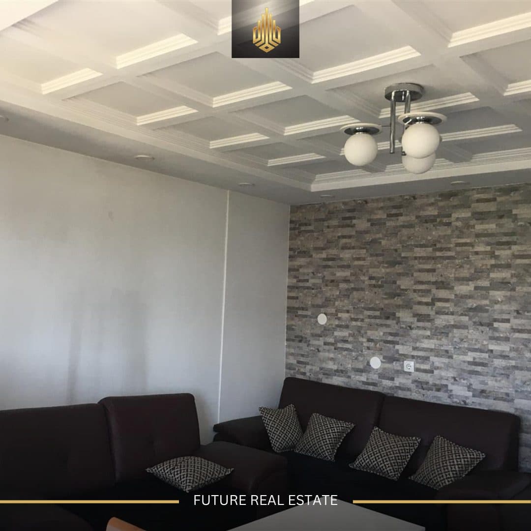 Banesë me QERA/61m²