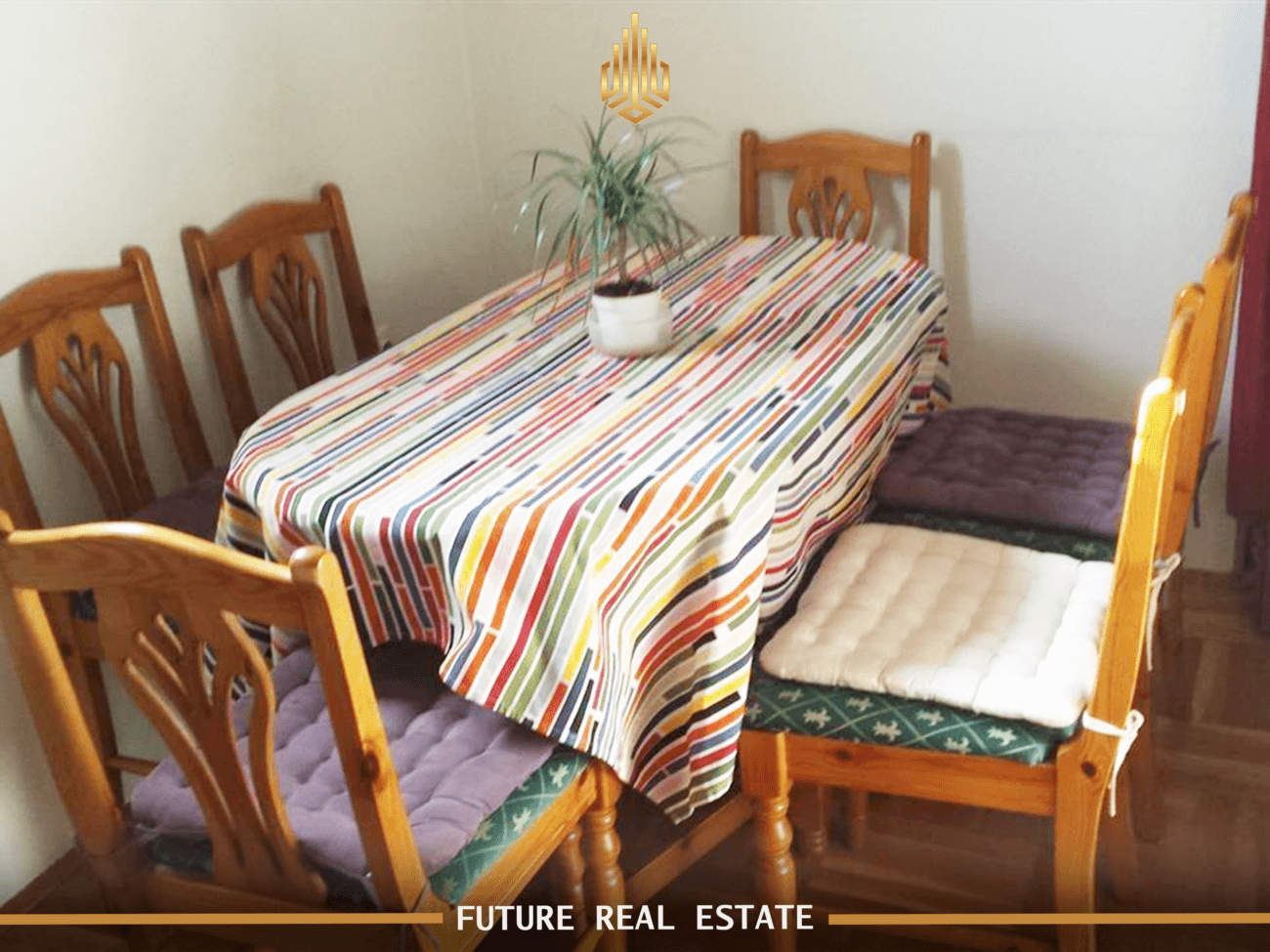 Banesë me qira – 2 dhoma gjumi – Prishtinë – Rr. “Tringë Smajli”, mbi Hotel Sirius 3