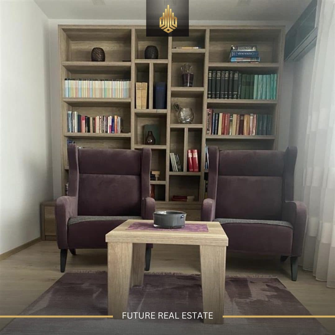 Banesë në SHITJE/145m² 3