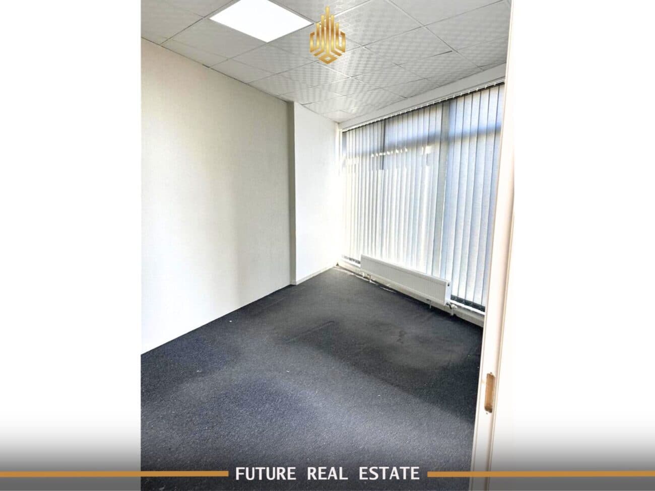 📍 Zyre me QIRA – 250m² – Prishtinë – Lagja Tophane afër Rrjetit të Grave të Kosovës 3