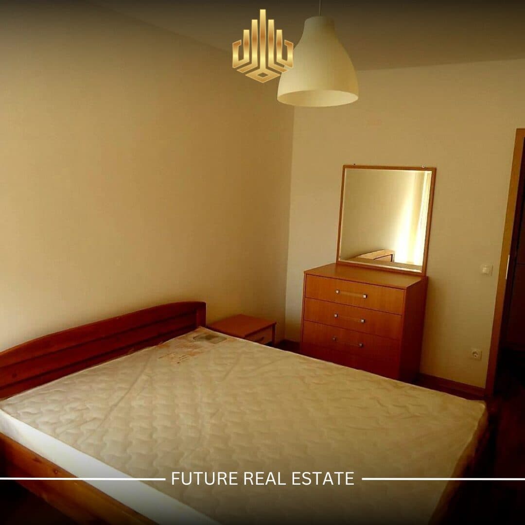 Banesë me QERA/54m² 3