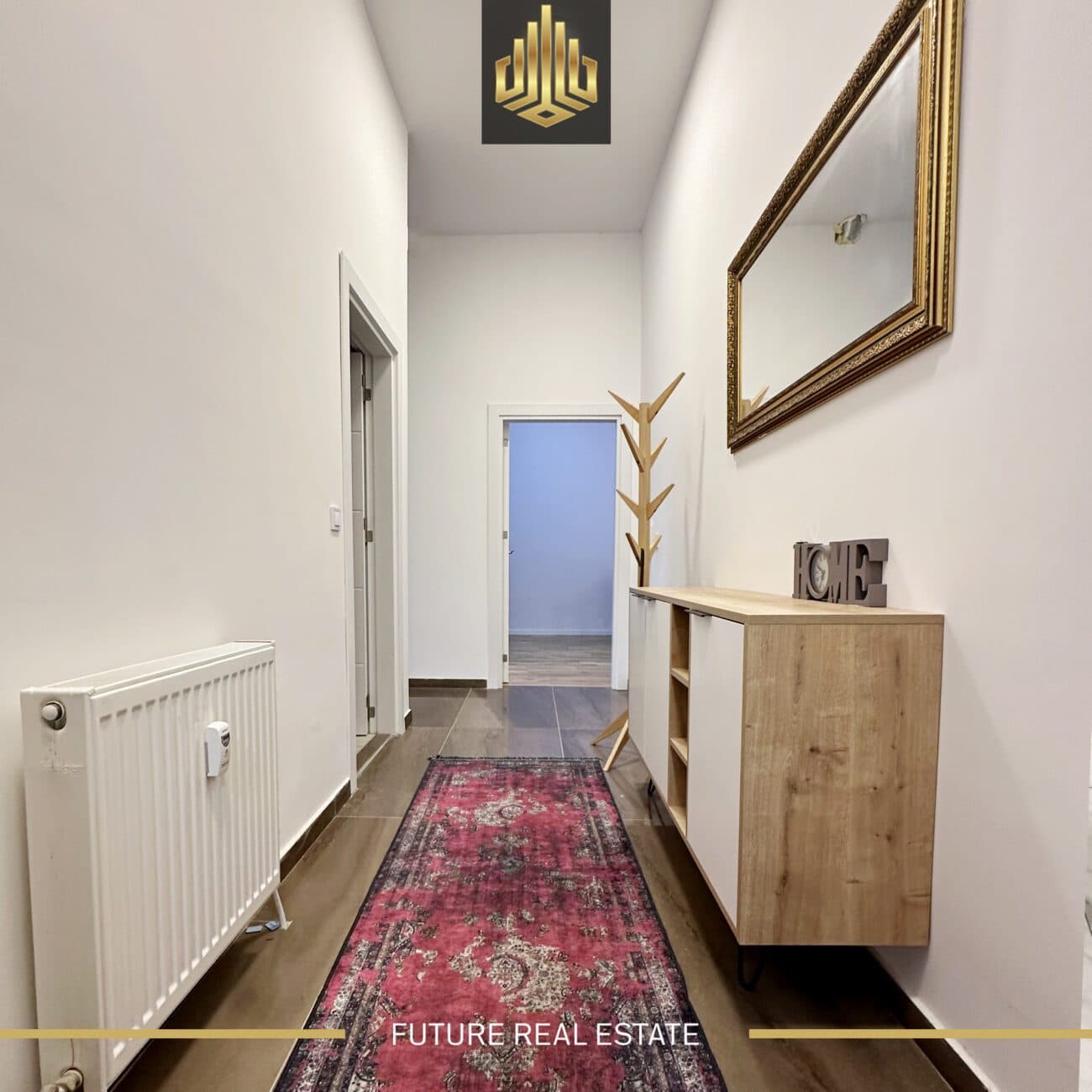 Banesë me QIRA – 2 dhoma gjumi – Prishtinë – Lagjja e Spitalit 4
