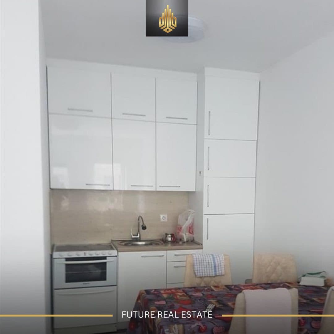 Banesë në SHITJE/53m² 2