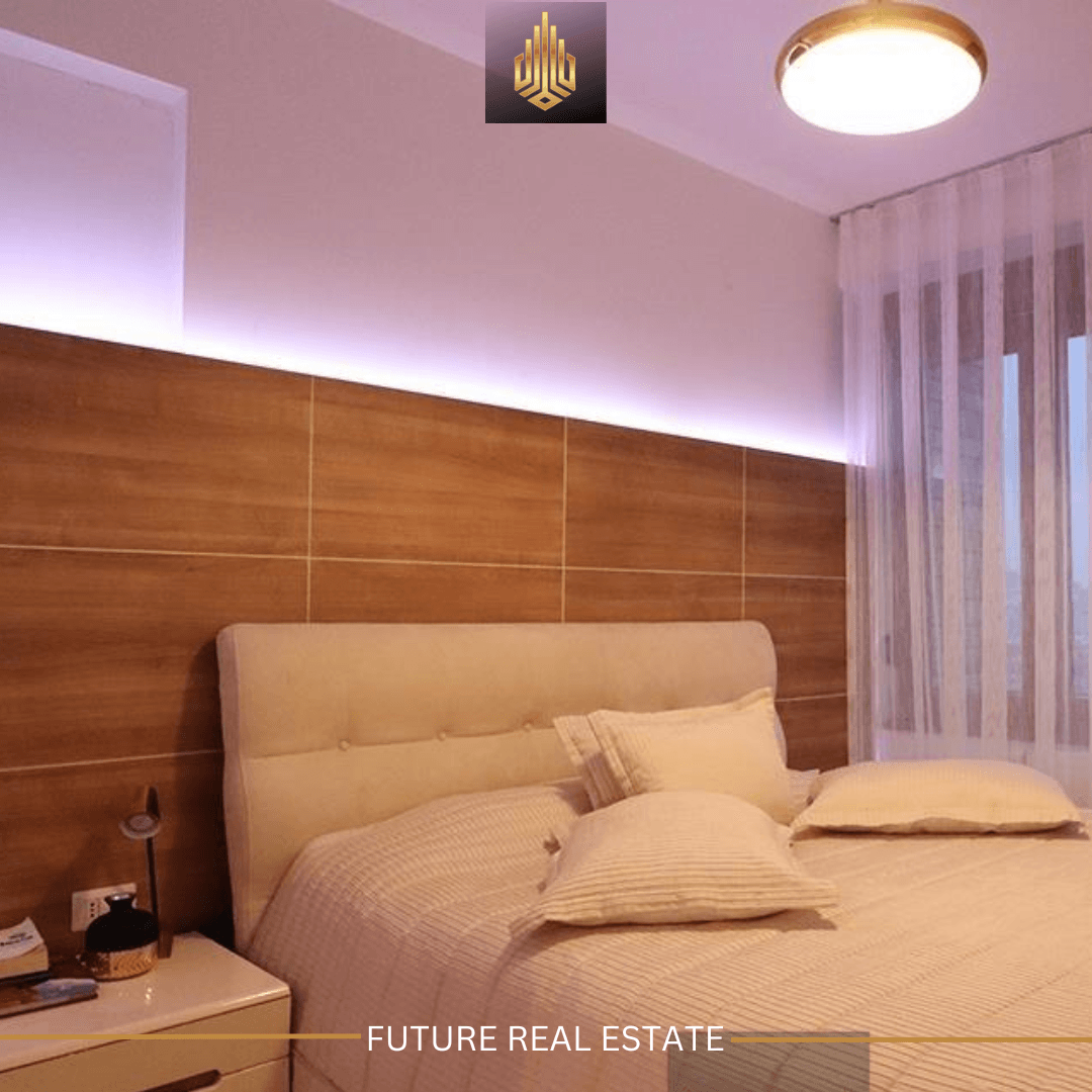 Shitet banesa në qendër të Prishtinës 97.82m2 3