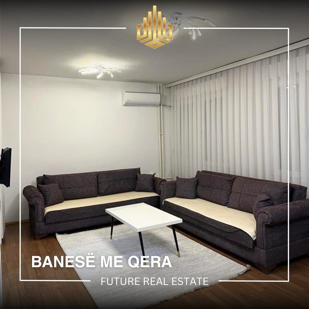 Banesë me QERA/40m²