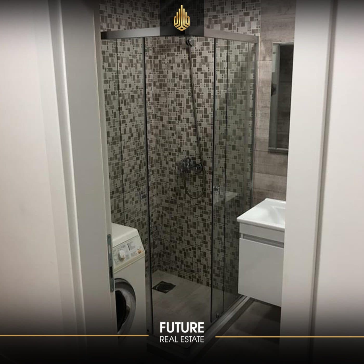 Banesë me QERA/ 1+1 Dhomë gjumi - 70m2, Bregu i Diellit, Prishtinë 3