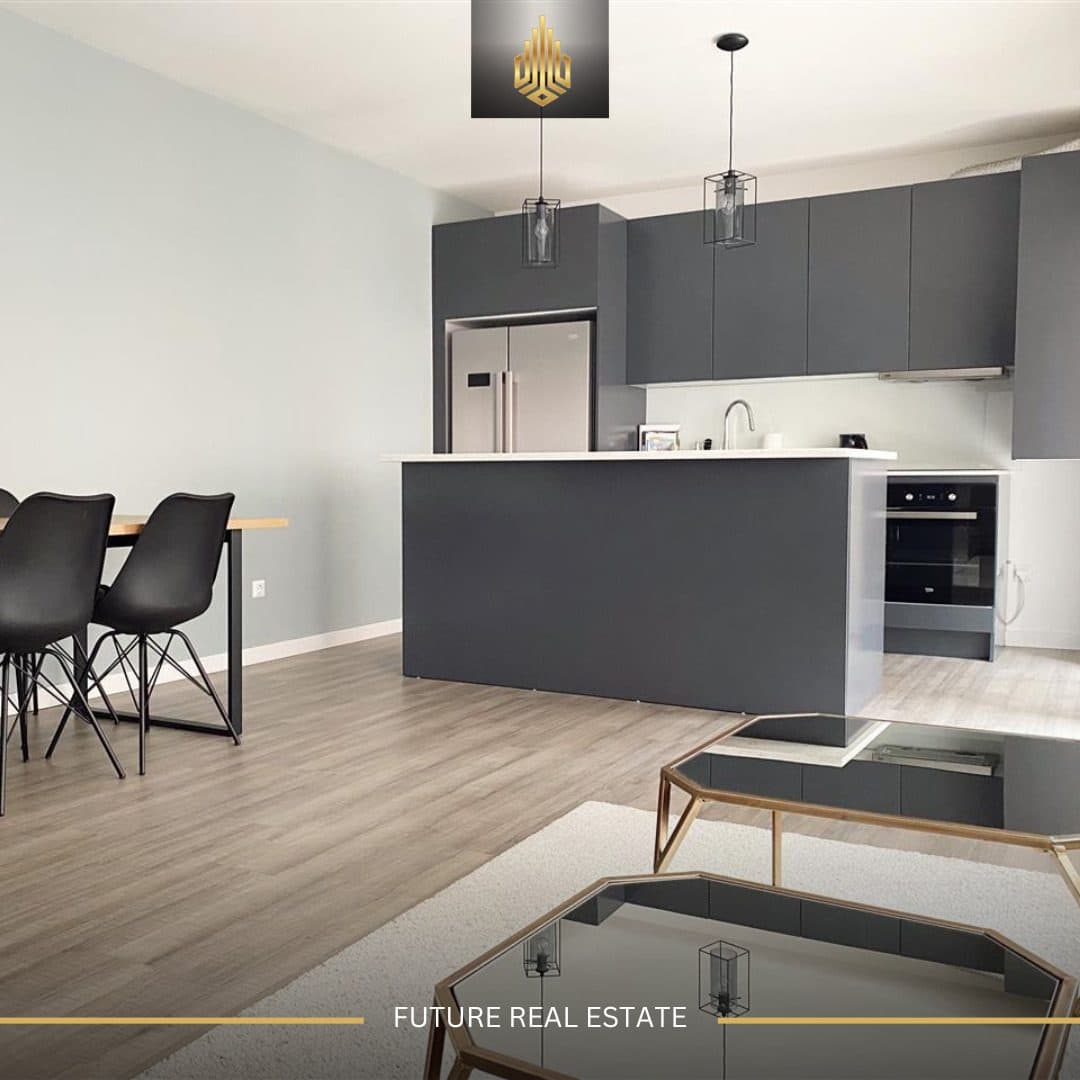 Banesë në SHITJE/117m² 2