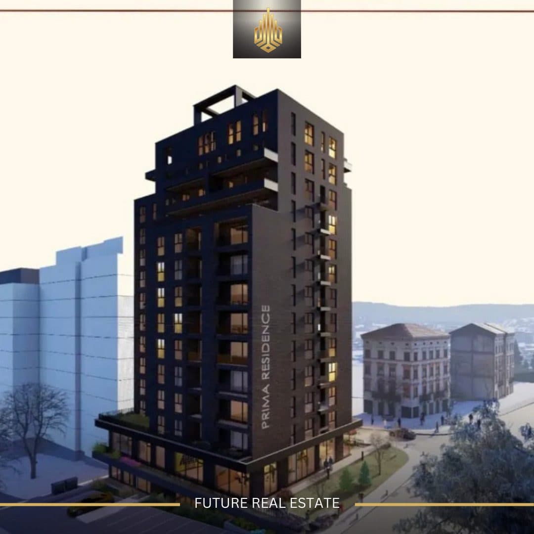 Banesë në SHITJE/110m² 1