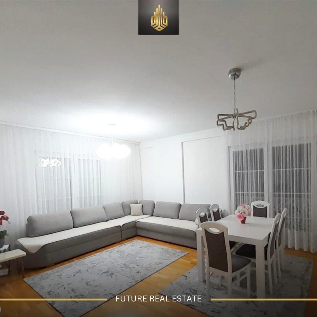 Banesë me QERA/110m²