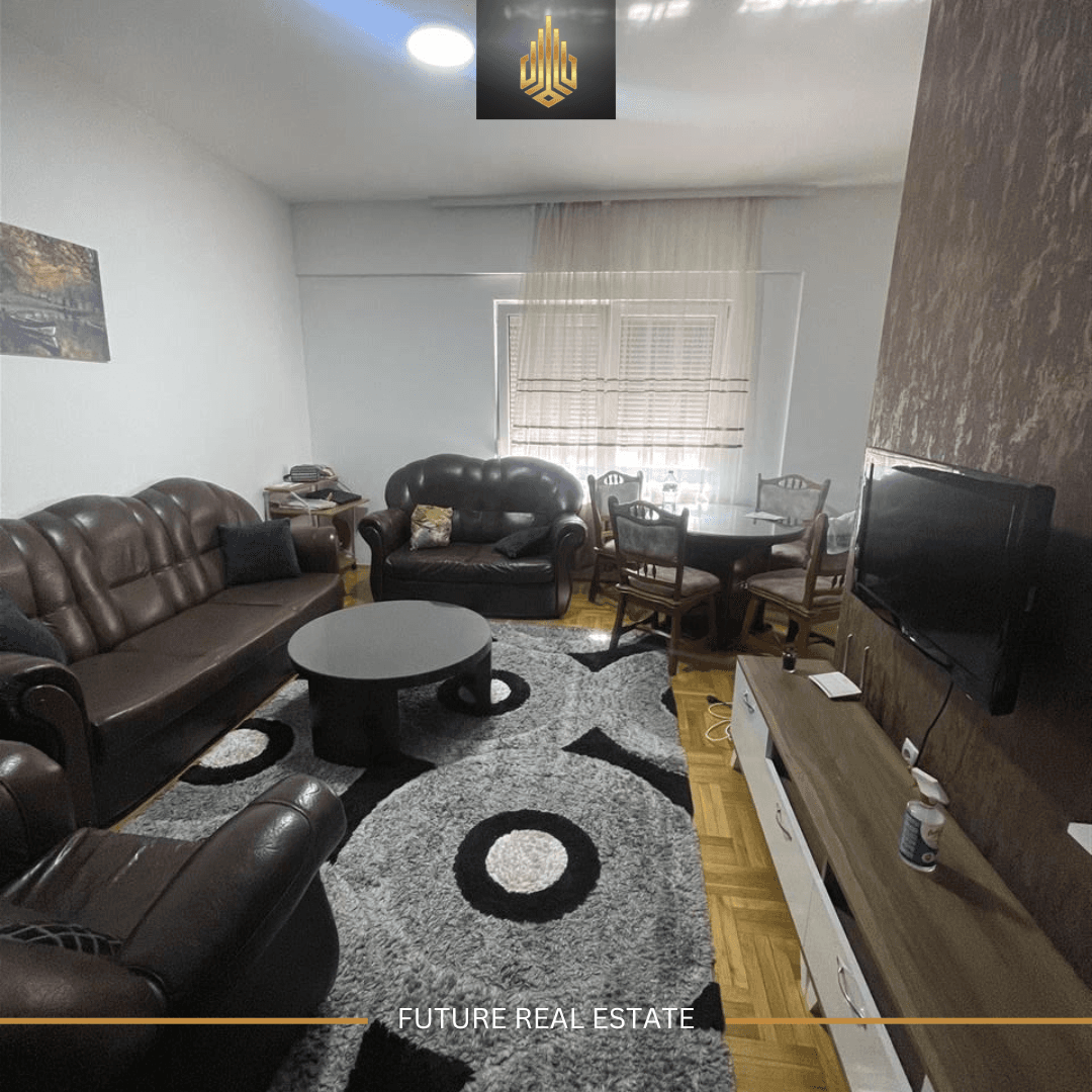 Banesë me QERA/95m² 3