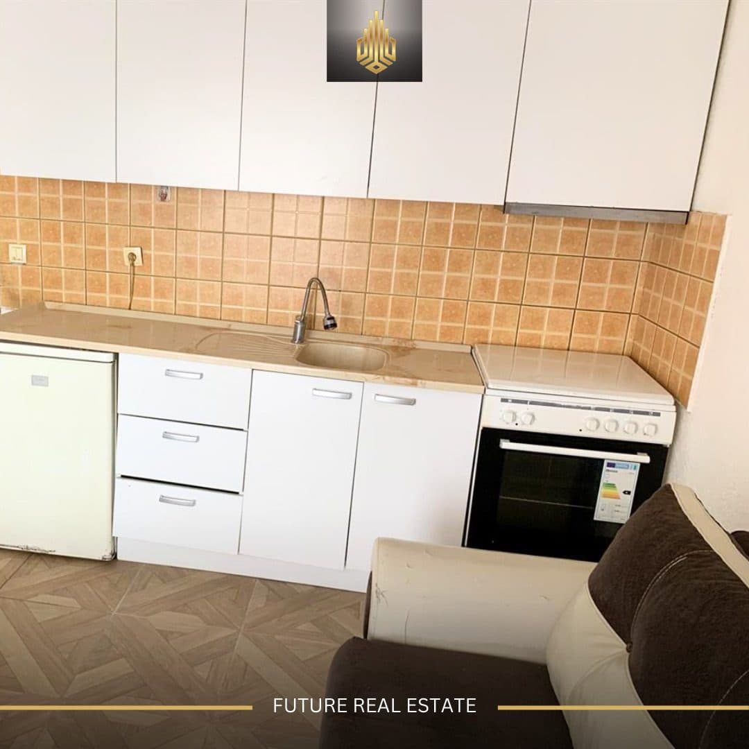 Banesë me QERA/40m² 2