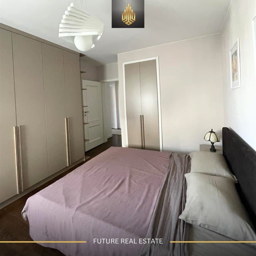 Banesë me QERA/120m² 4
