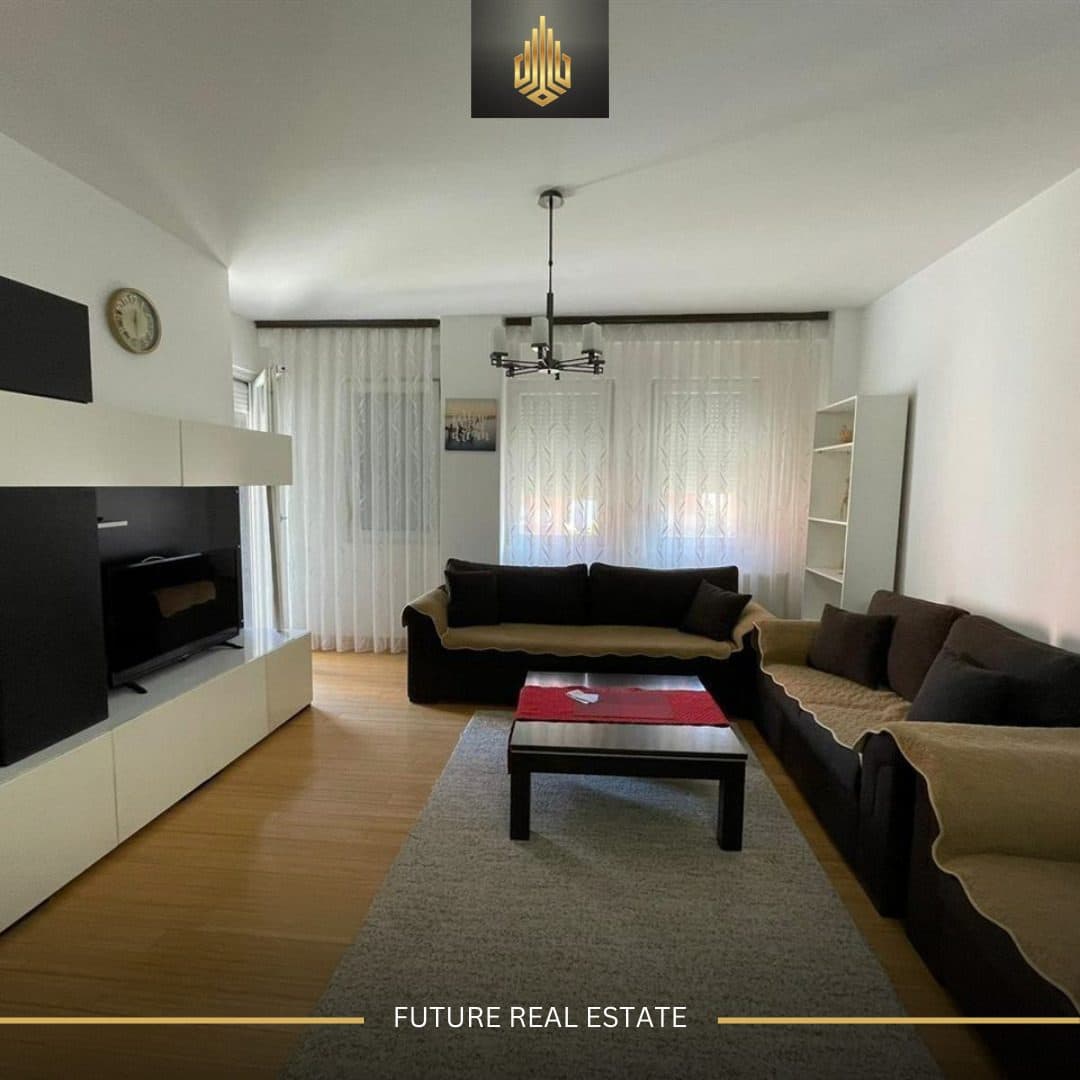 Banesë me QERA/60m²
