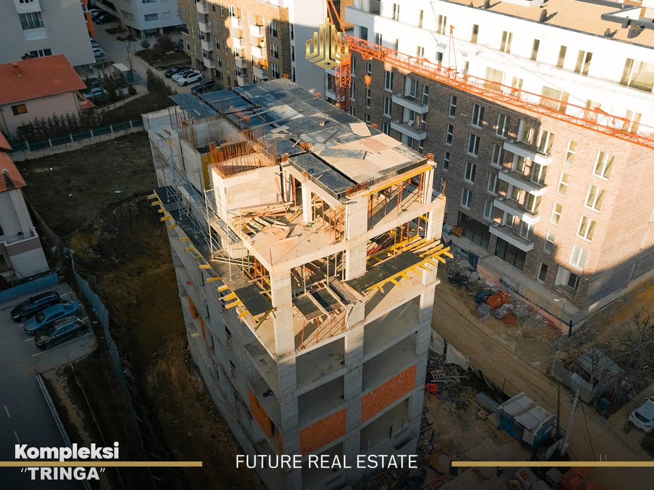 Banesa në SHITJE/102m2 2