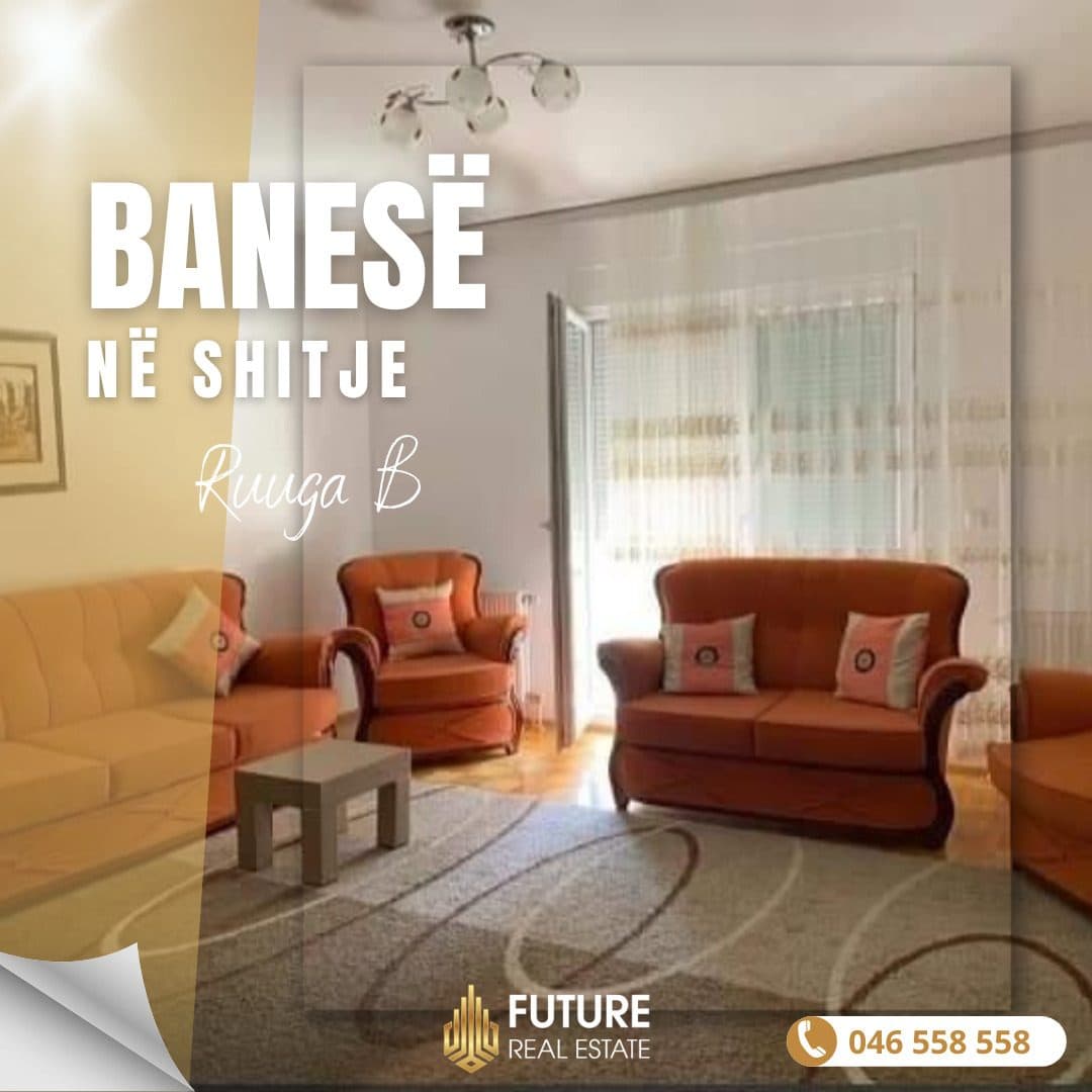 Apartment for sale in Prishtinë