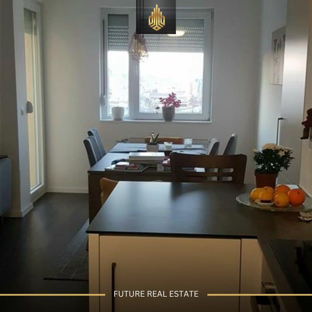 Banesë në SHITJE/105m² 3