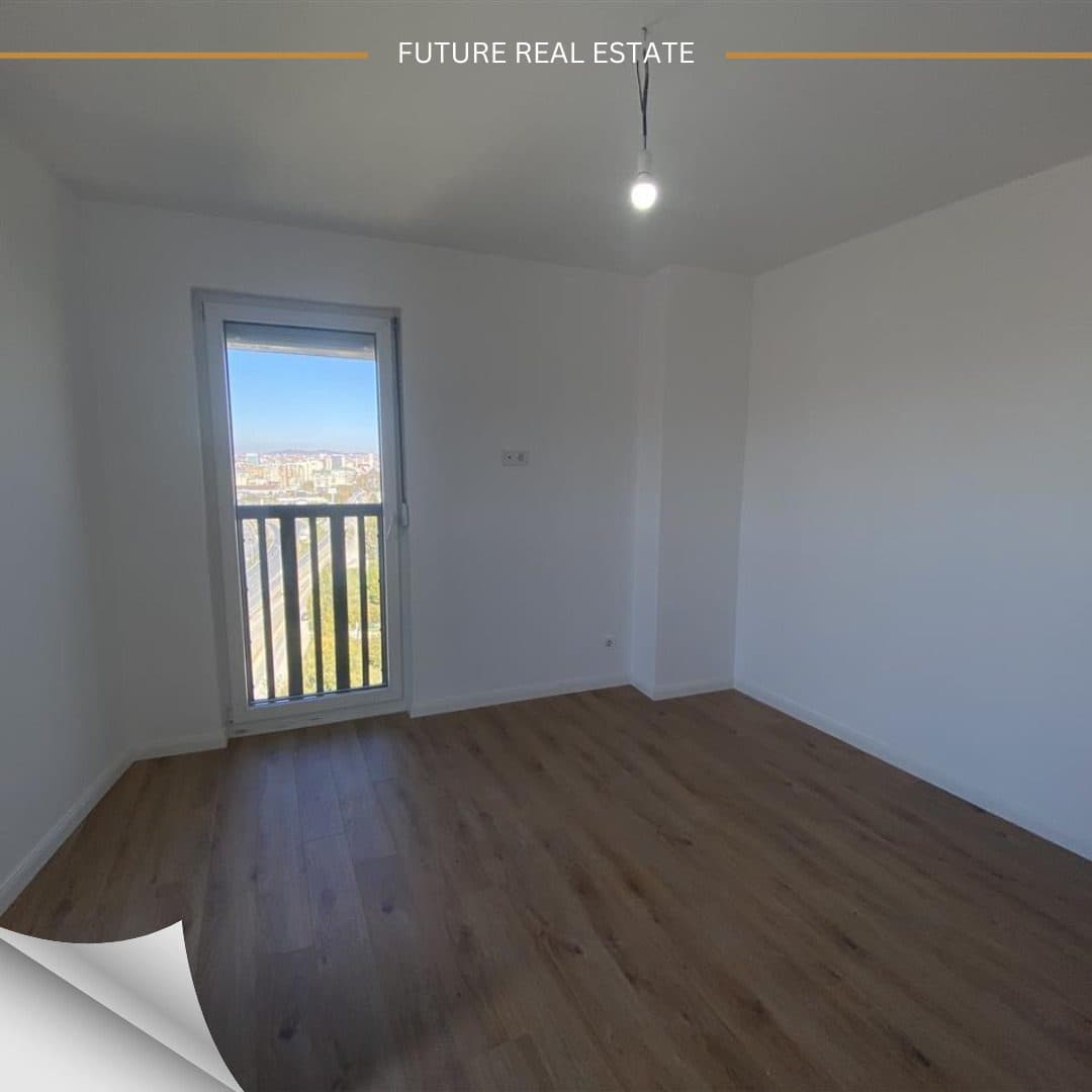 Penthus me QERA/170m² 3