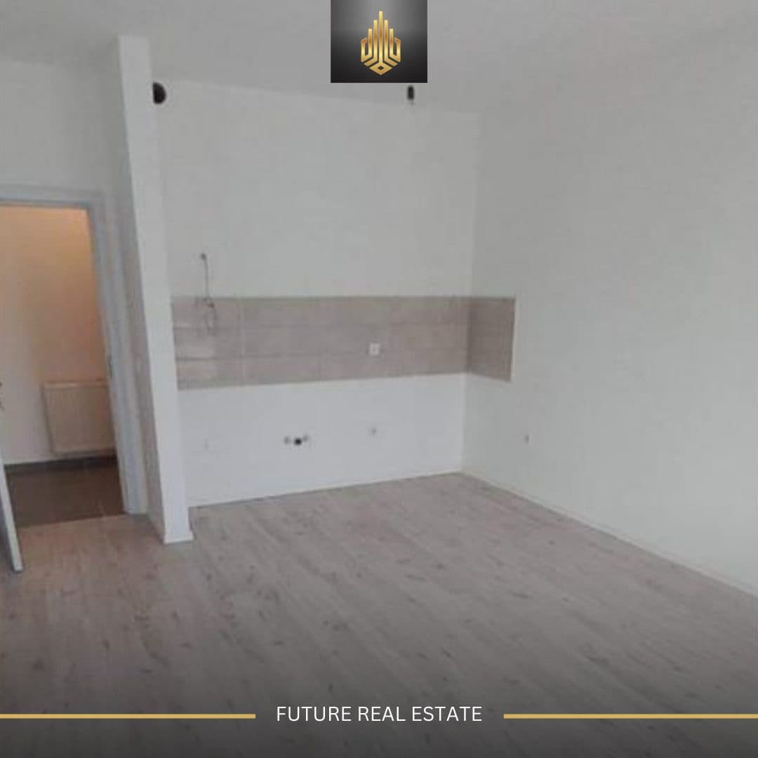 Banesë në SHITJE/61.5m² 2