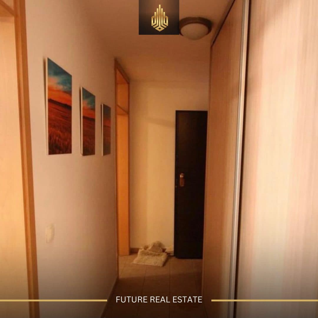 Banesë me QERA/70m² 4