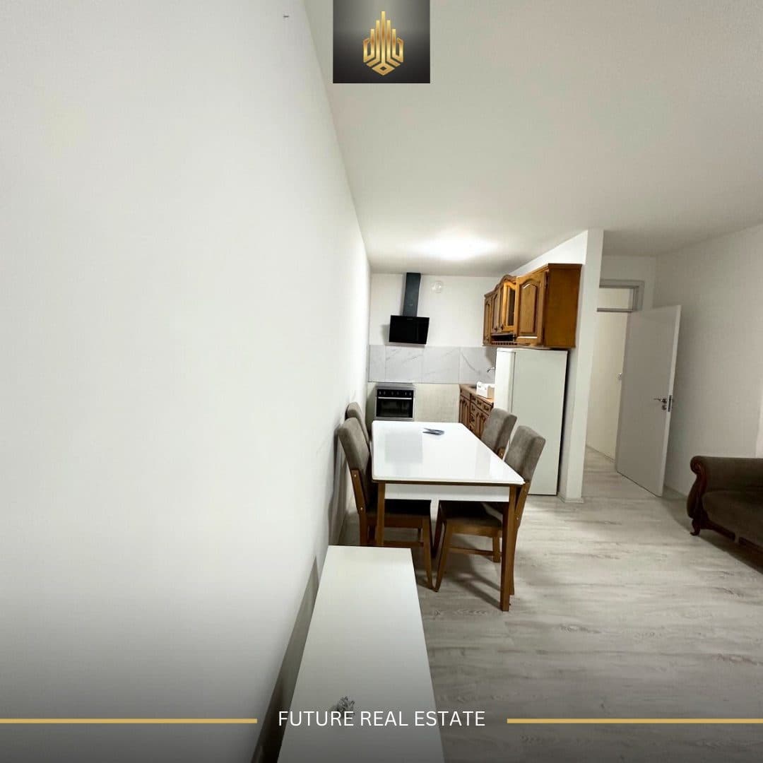Banesë me QERA/86m² 2