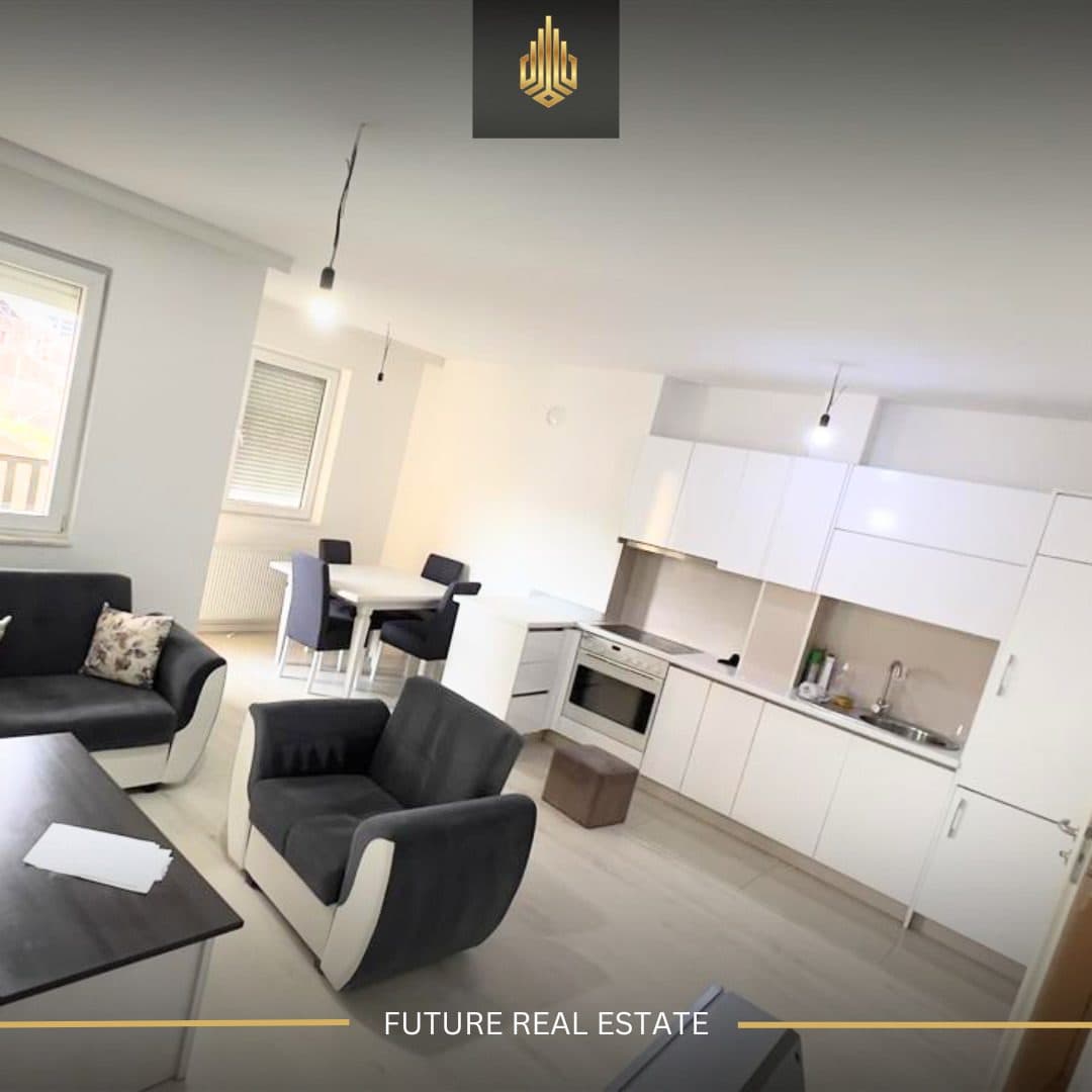 Banesë në SHITJE/65m² 3