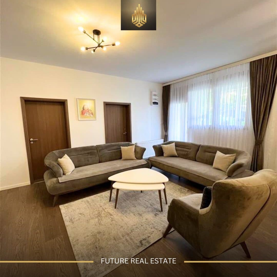 Banesë në SHITJE/93m²
