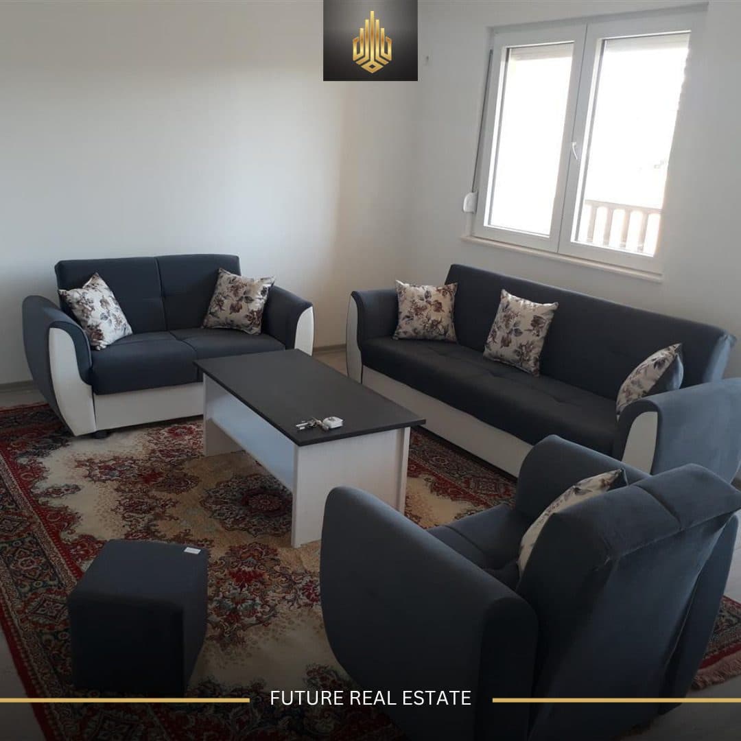 Banesë me QERA/65m²
