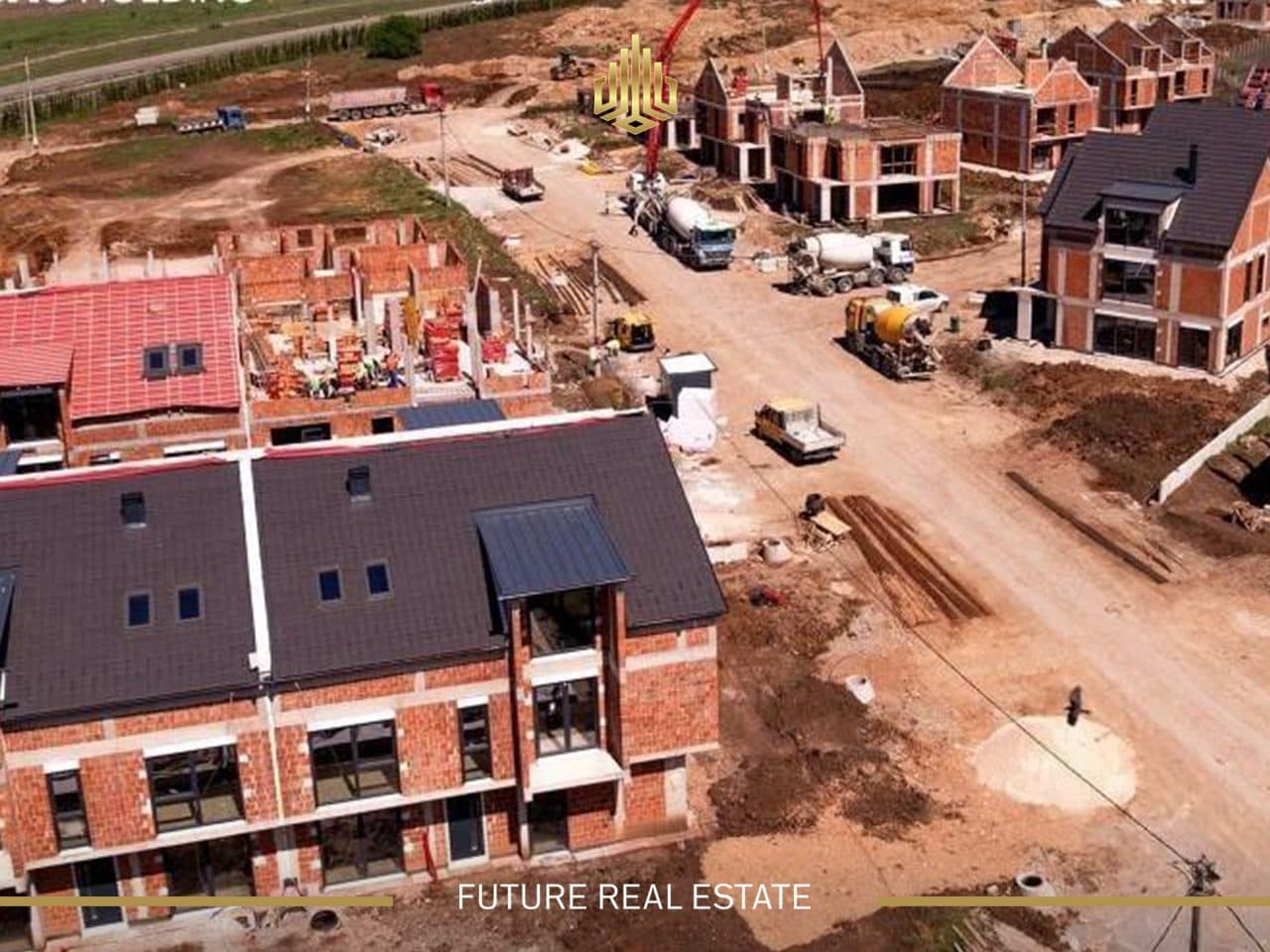 Shtëpia në SHITJE/210m2 3