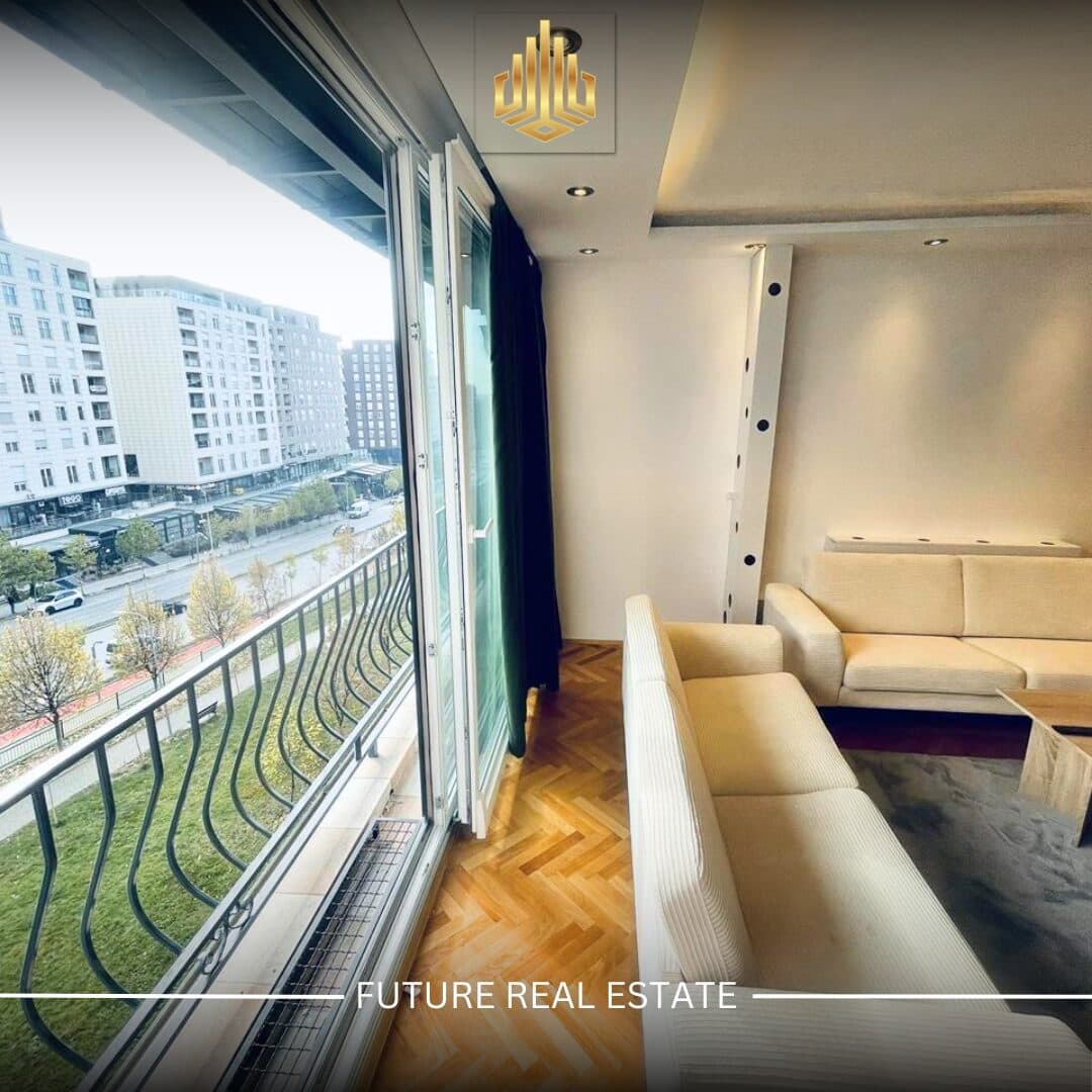 Banesë me QERA/75m² 3