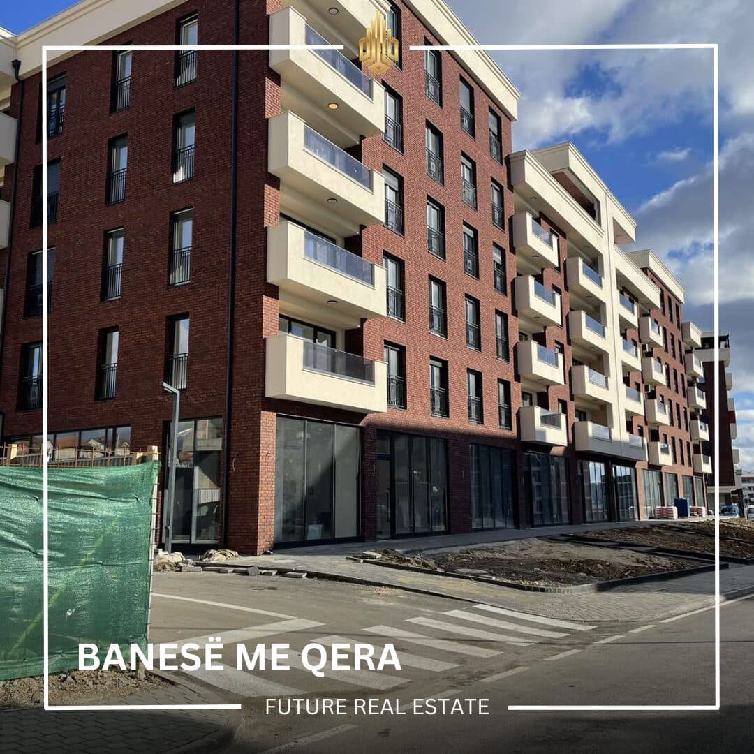 Banesa me QERA