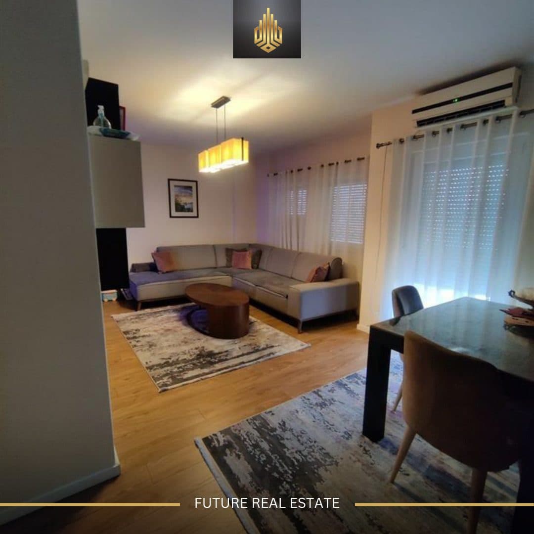 Banesë në SHITJE/86m²