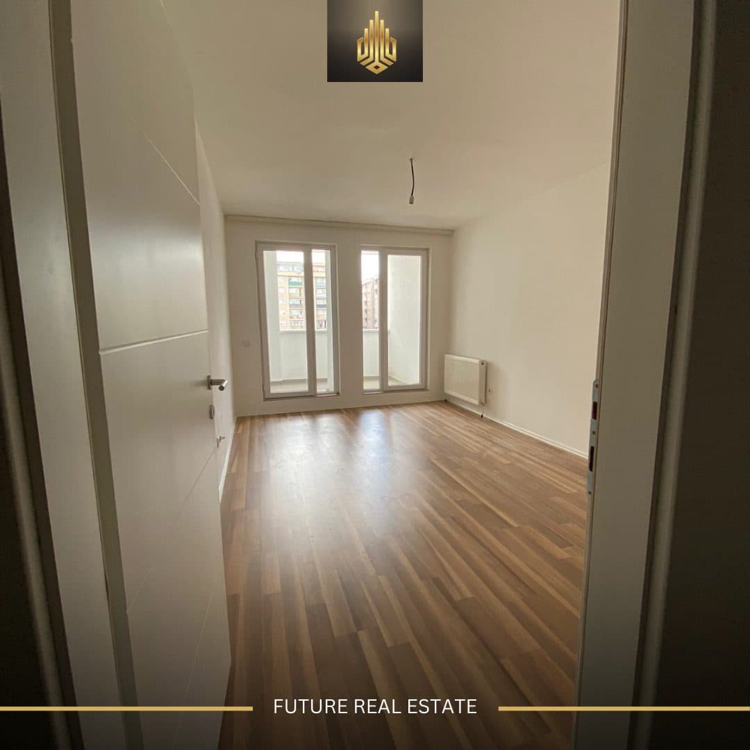Banesë në SHITJE/75.9m² 2