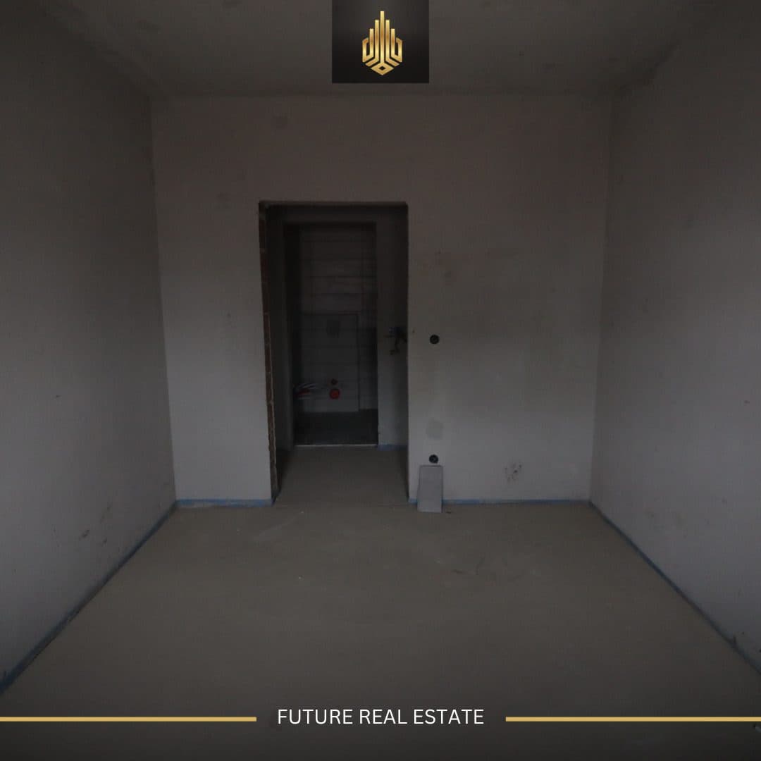 Banesa në SHITJE/105.3m² 2