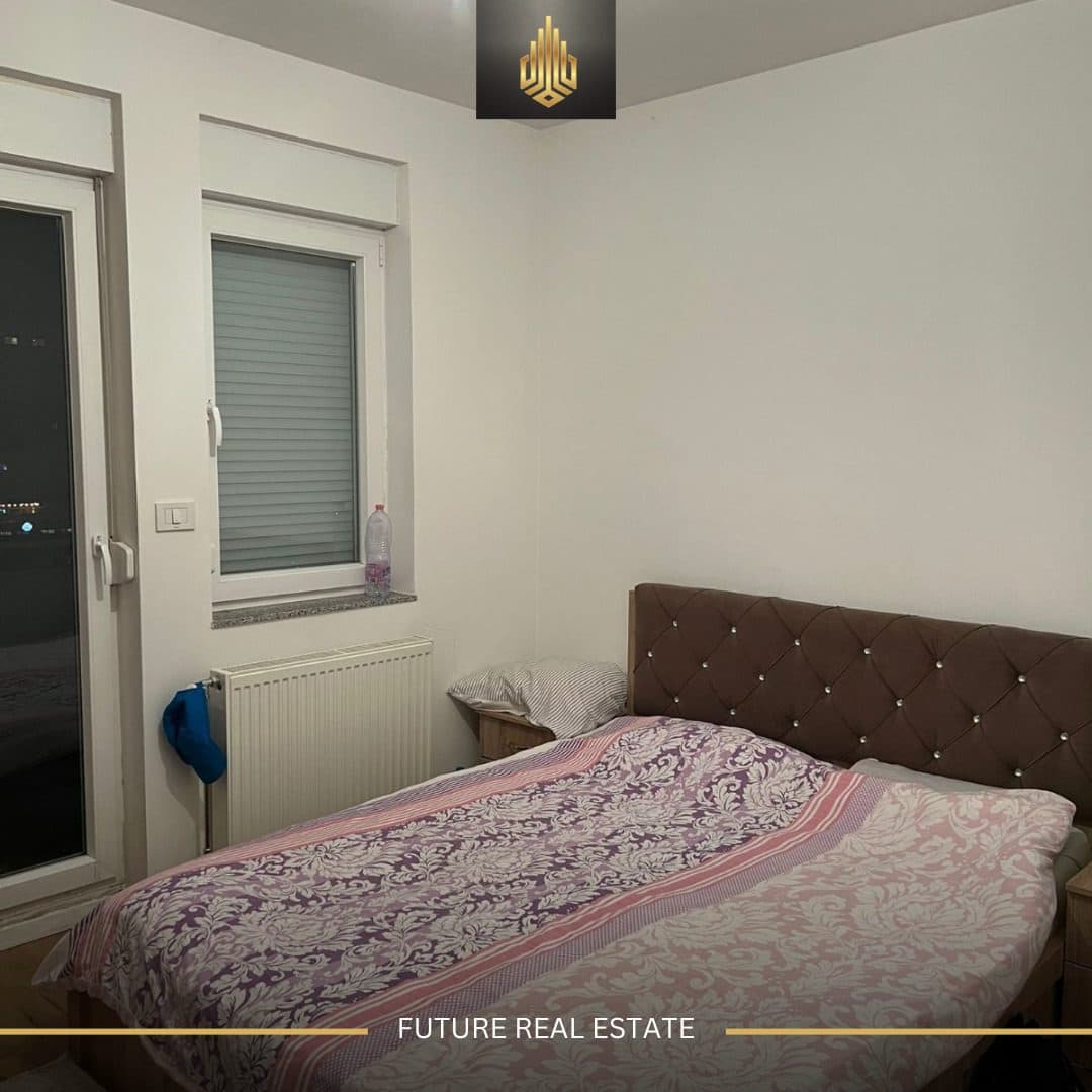 Banesë në SHITJE/54m² 3
