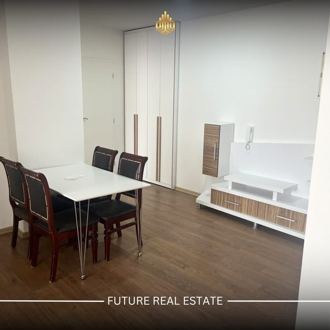 Banese me QERA/72m² 3