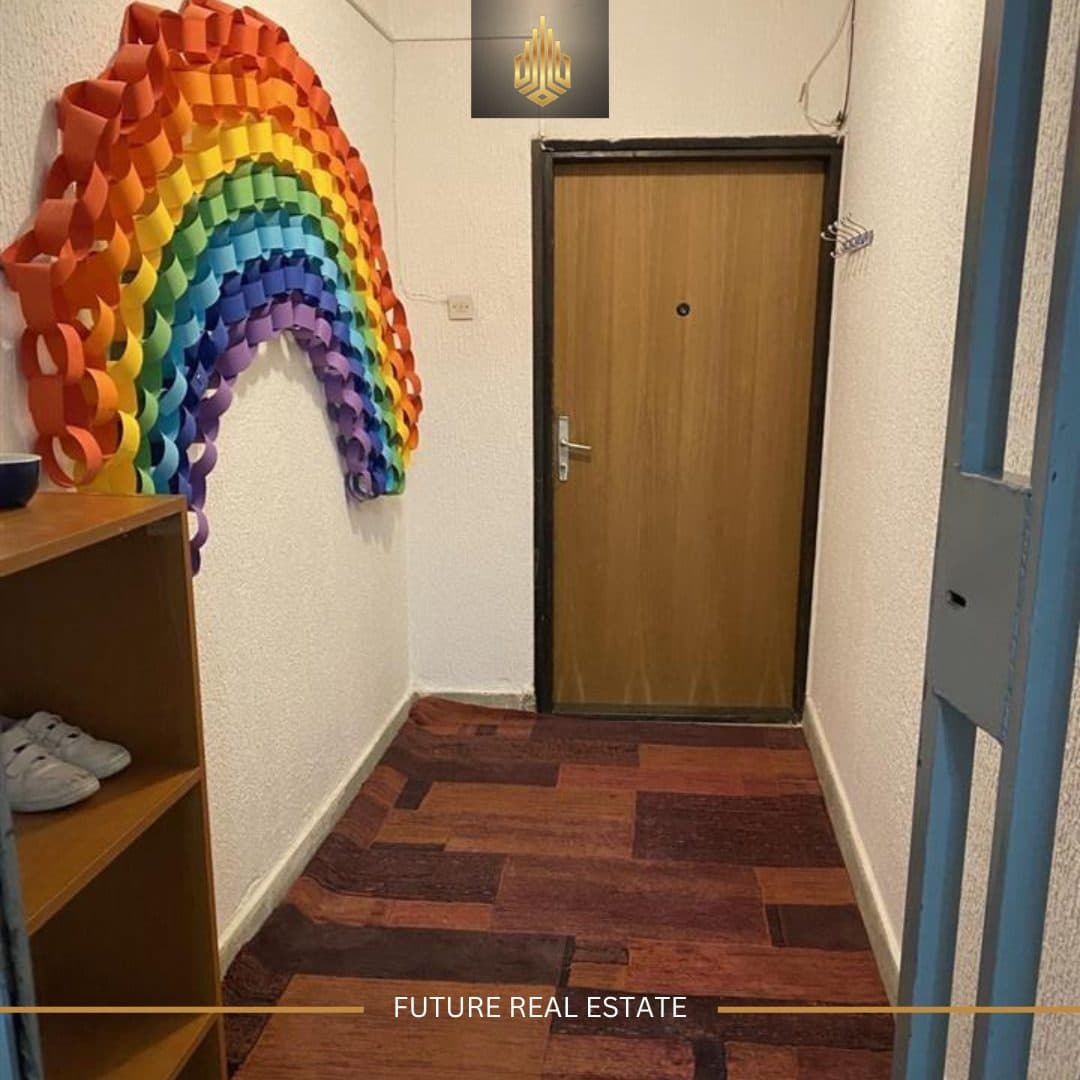 Banesë me QERA/98m² 2