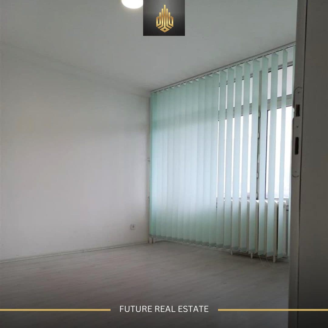Banesë me QERA/SHITJE-58m²