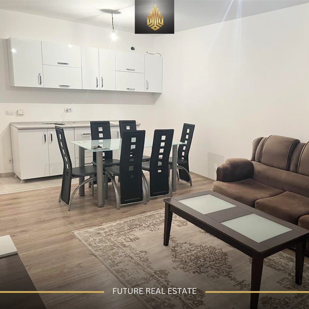 Banesë me QERA/90m² 3