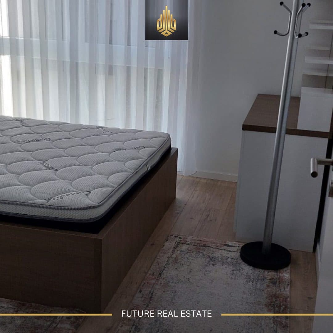 Banesë me QERA/47m² 4