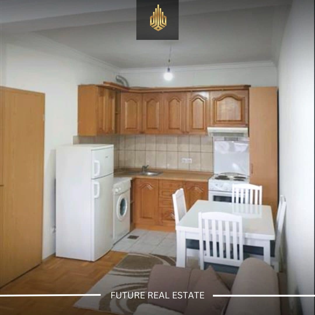 Banesë me QERA/48m² 2