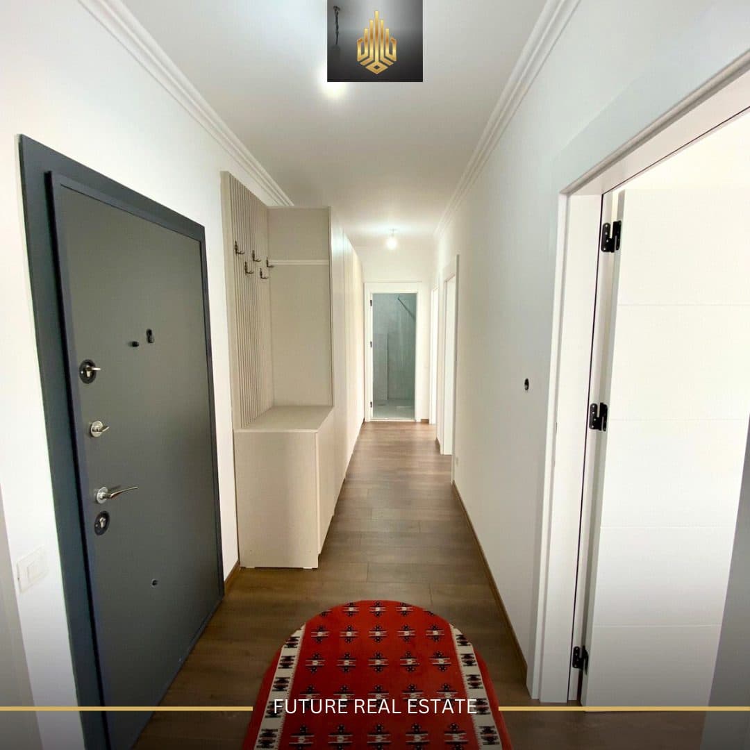 Banesë me QERA/93m² 3