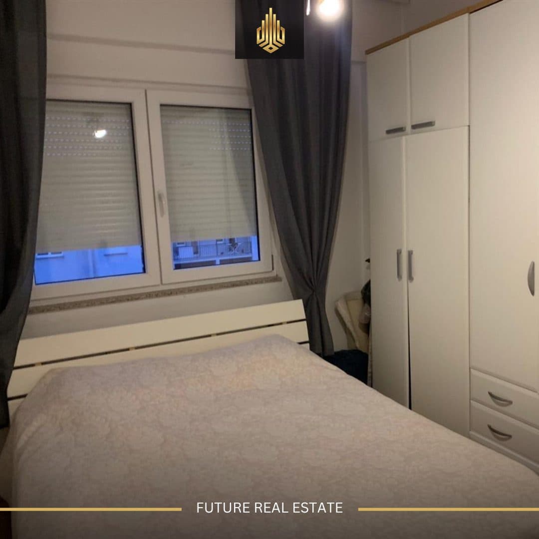 Banesë me QERA/70m² 3
