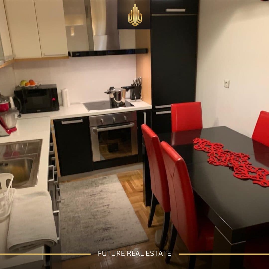 Banesë me QERA/70m²