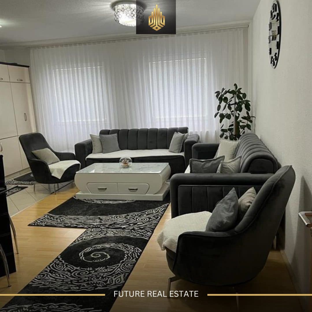 Banesë në SHITJE/97m²